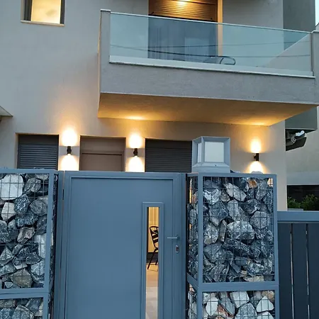 Apartman Magnolia With Pool *